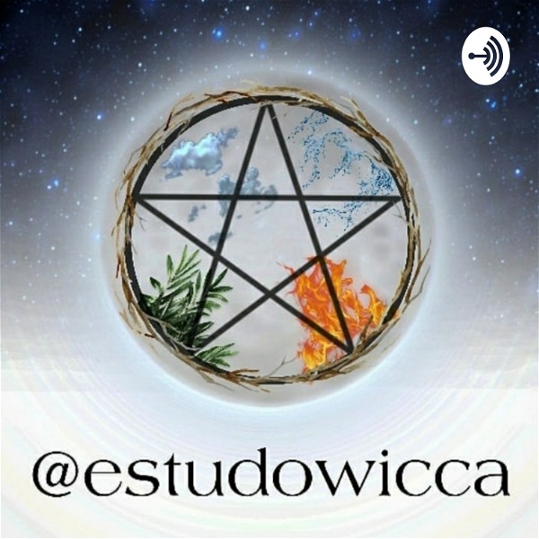 Artwork for Estudo Wicca