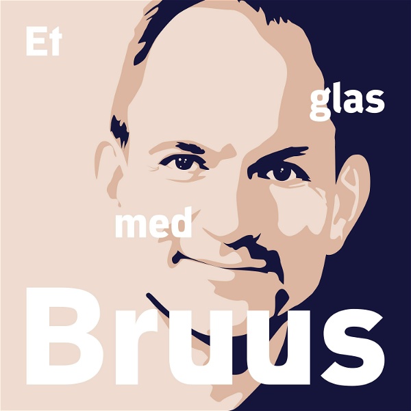 Artwork for Et glas med Bruus – en podcast om det skattepolitiske maskinrum