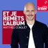 Et je remets le son de l'album