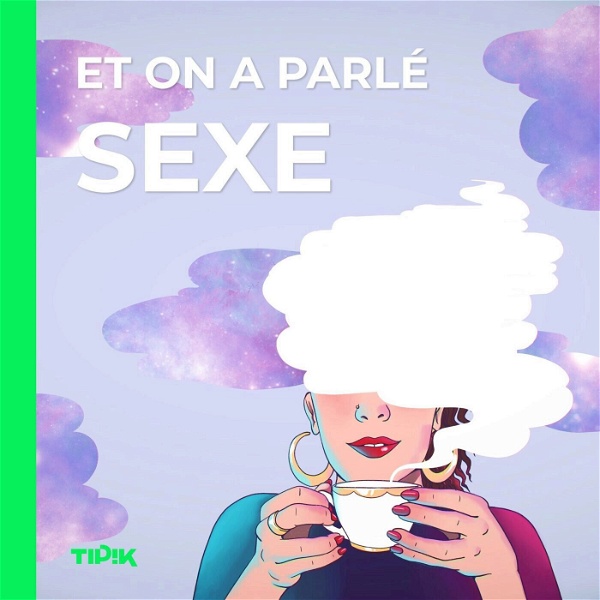 Artwork for Et on a parlé sexe