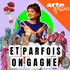 Et parfois, on gagne