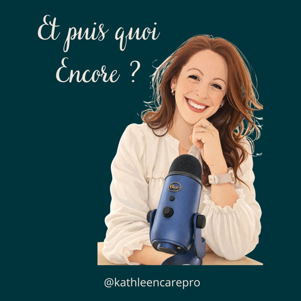 Artwork for Et puis quoi encore ?