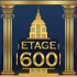 Etage 600 - Der Percy Jackson Podcast