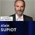 État social et mondialisation : analyse juridique des solidarités - Alain Supiot