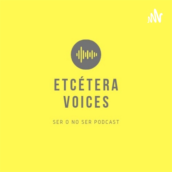 Artwork for Etcétera Voices