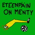 Eteenpäin on menty -jalkapallo-podcast