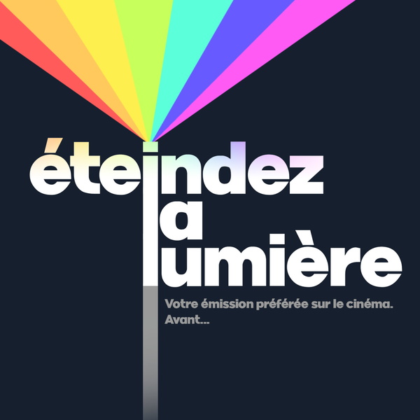 Artwork for Éteindez la lumière