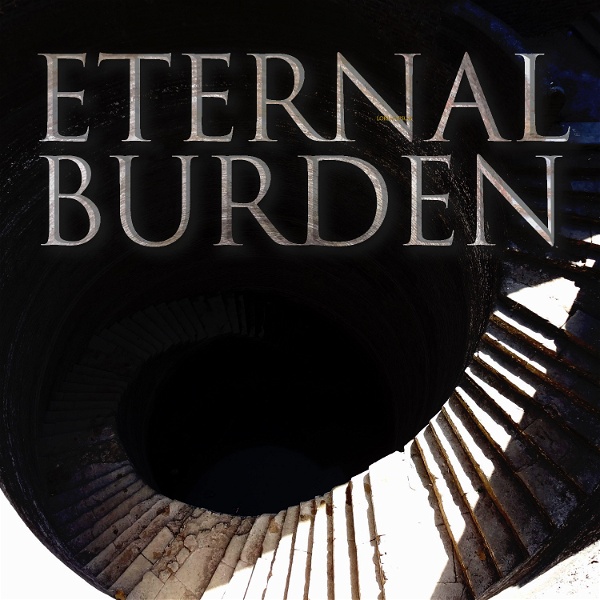Artwork for Eternal Burden