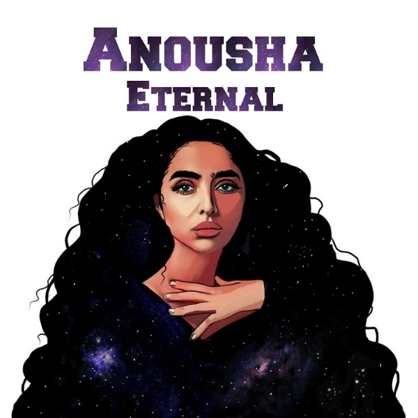 Artwork for Eternal by Anousha
