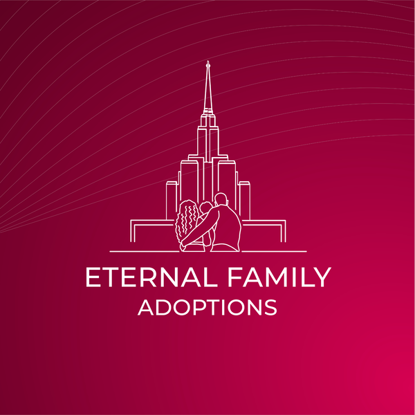 Artwork for Eternal Family Adoptions