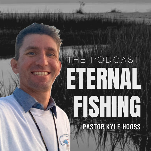 Artwork for Eternal Fishing