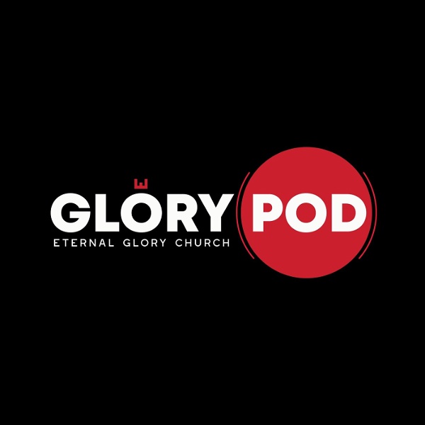 Artwork for The Glory Pod