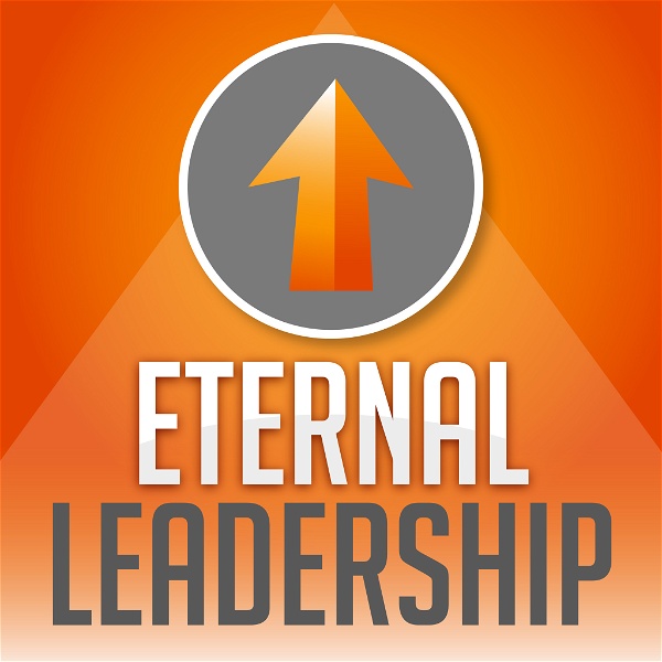 Artwork for Eternal Leadership