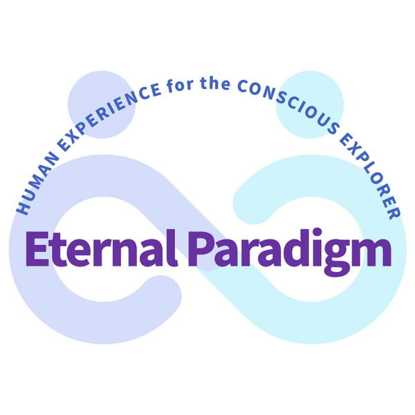 Artwork for Eternal Paradigm