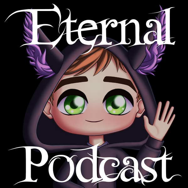 Artwork for Eternal Podcast