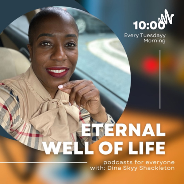Artwork for Eternal Well of Life