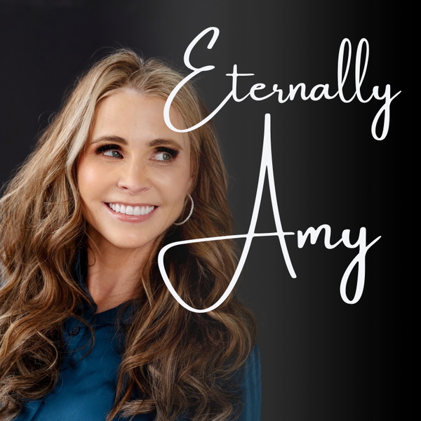 Artwork for Eternally Amy