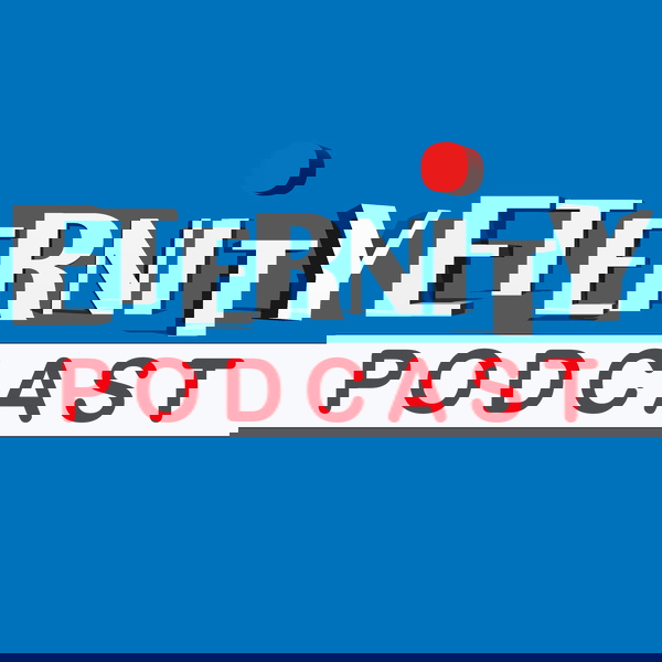 Artwork for Eternity Podcast