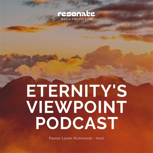 Artwork for Eternity's Viewpoint Podcast