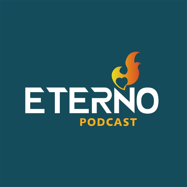 Artwork for Eterno Podcast