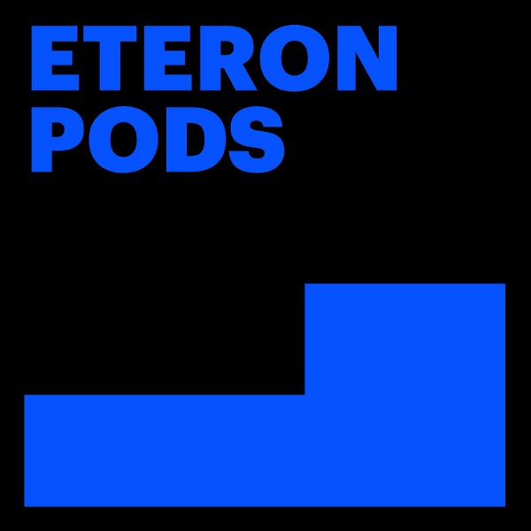 Artwork for Eteron Pods
