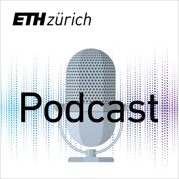 Artwork for ETH Podcast