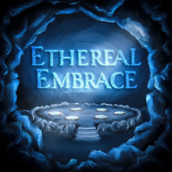 Artwork for Ethereal Embrace: DnD Murder Mystery