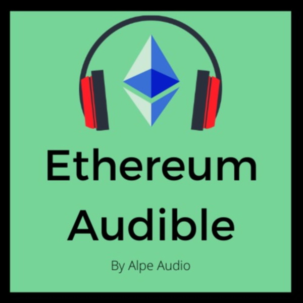Artwork for Ethereum Audible