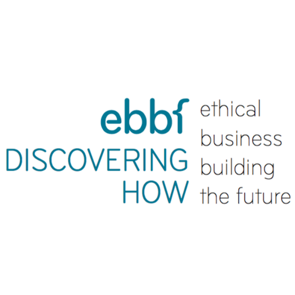Artwork for ethical business building the future #DiscoveringHow