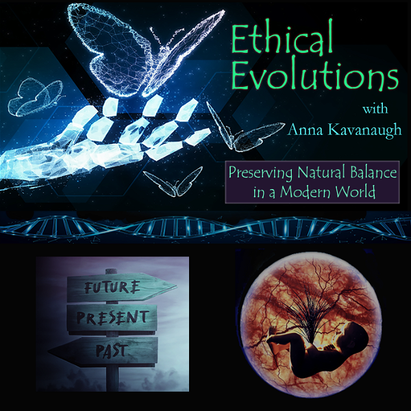 Artwork for Ethical Evolutions