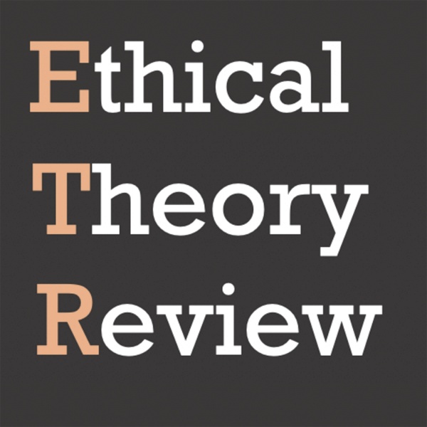 Artwork for Ethical Theory Review