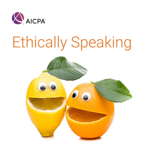 Artwork for Ethically Speaking