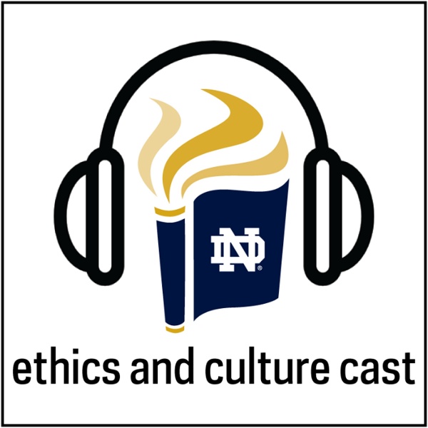 Artwork for Ethics and Culture Cast