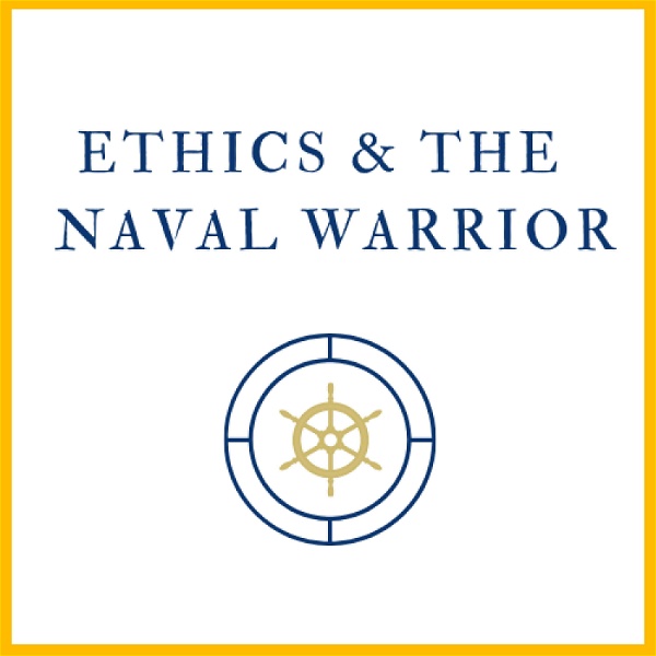 Artwork for Ethics and the Naval Warrior