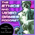 Ethics and Video Games Podcast