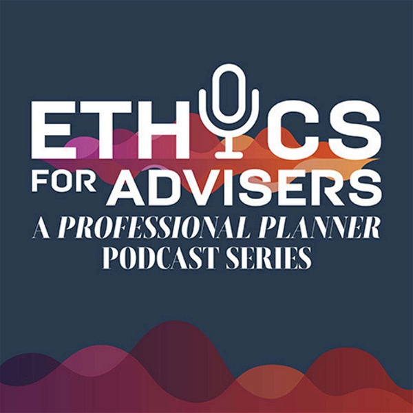Artwork for Ethics for advisers