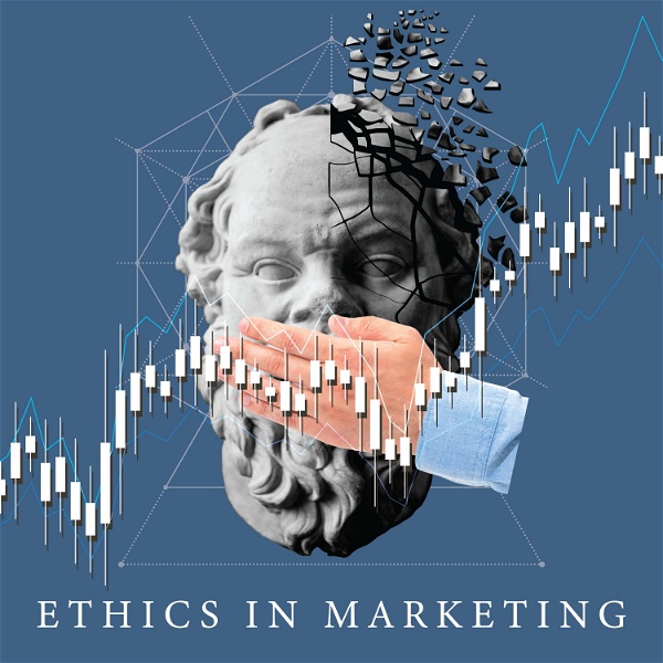 Artwork for Ethics in Marketing