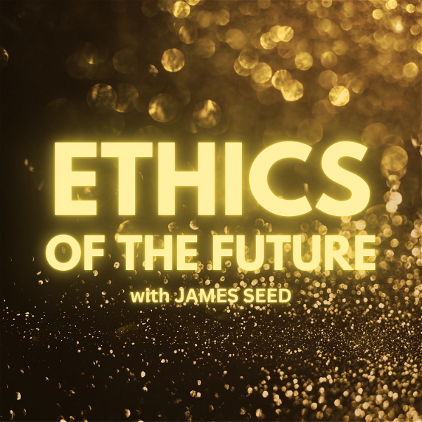 Artwork for Ethics of the Future
