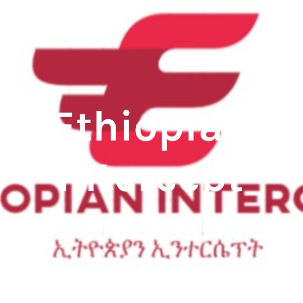 Artwork for Ethiopian Intercept