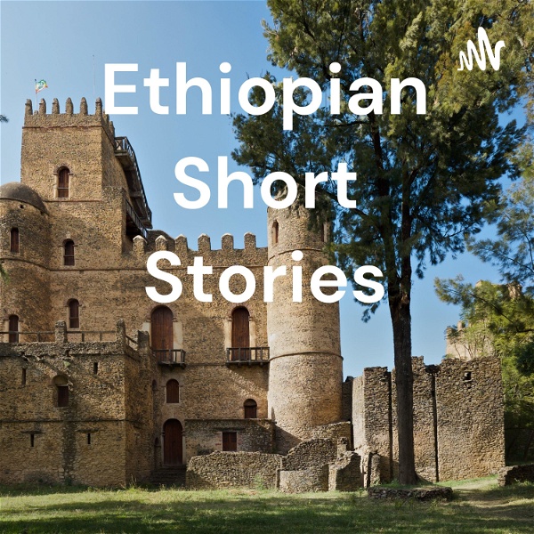 Artwork for Ethiopian Short Stories