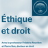 Éthique et droit