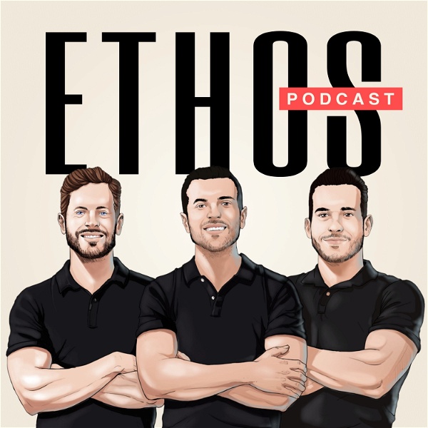 Artwork for Ethos Podcast