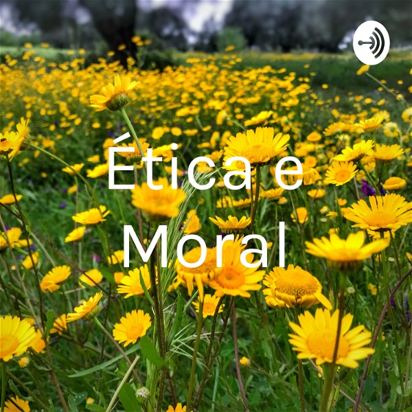 Artwork for Ética e Moral