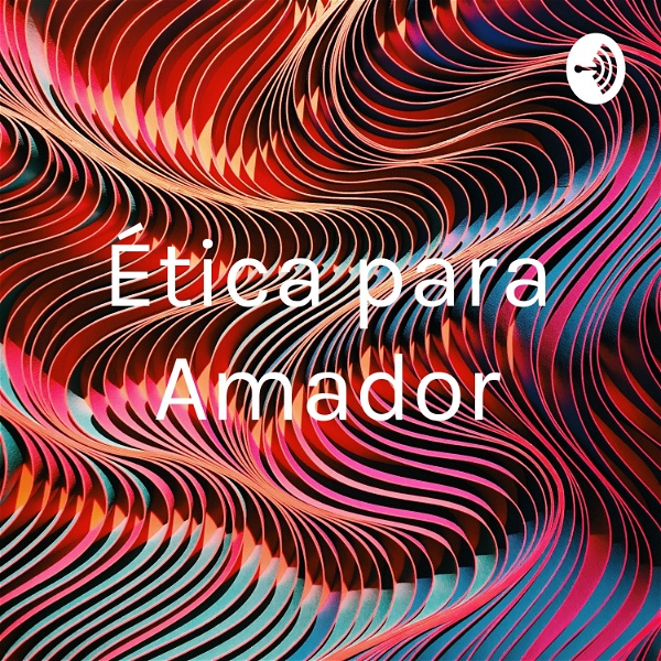 Artwork for Ética para Amador