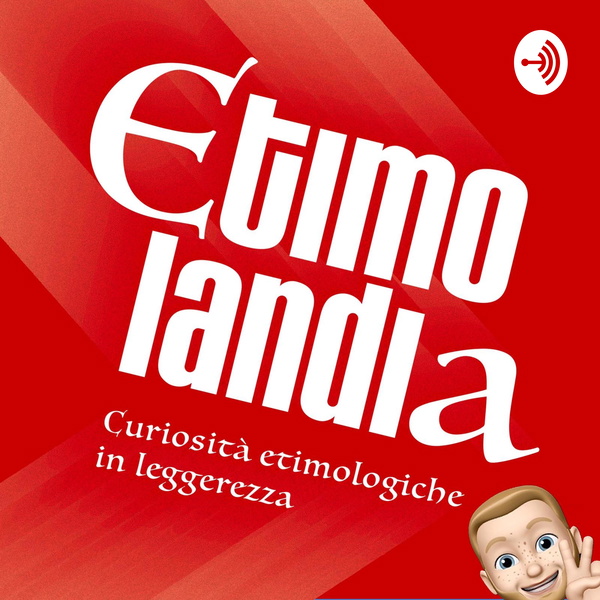 Artwork for ETIMOLANDIA
