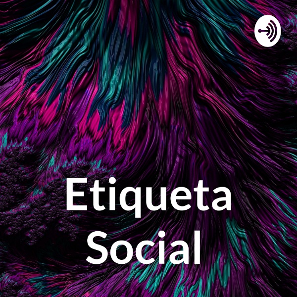Artwork for Etiqueta Social
