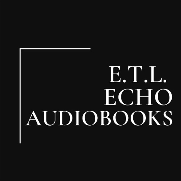Artwork for ETL Echo Audiobooks