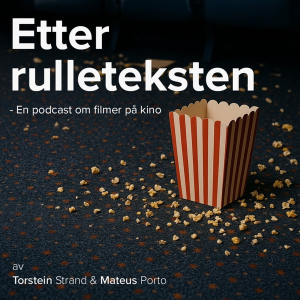 Artwork for Etter rulleteksten