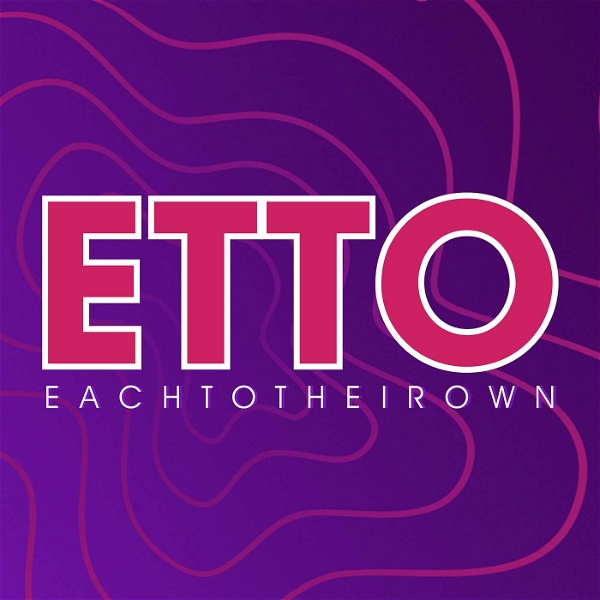 Artwork for ETTO's CatchUP