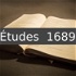Études dans la 1689